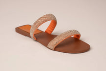 2020-8 Flat Slipper