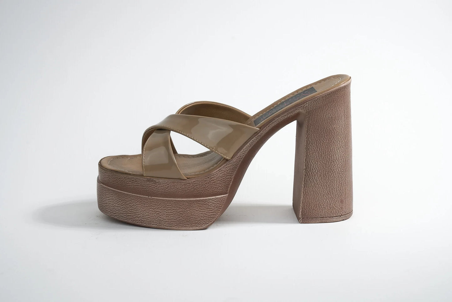 239-High Heel Sandal