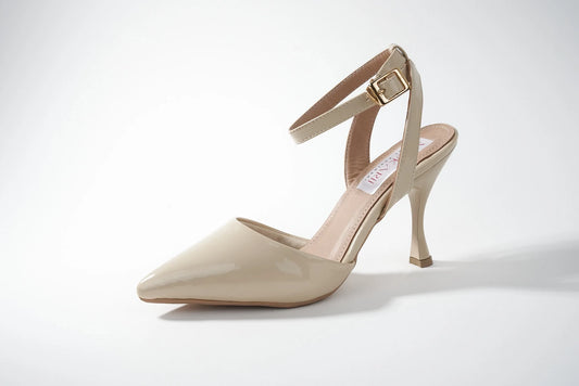 156-High Heel Pumps