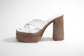 239-High Heel Sandal