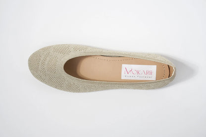 416-33 Women's Ballerina shoes