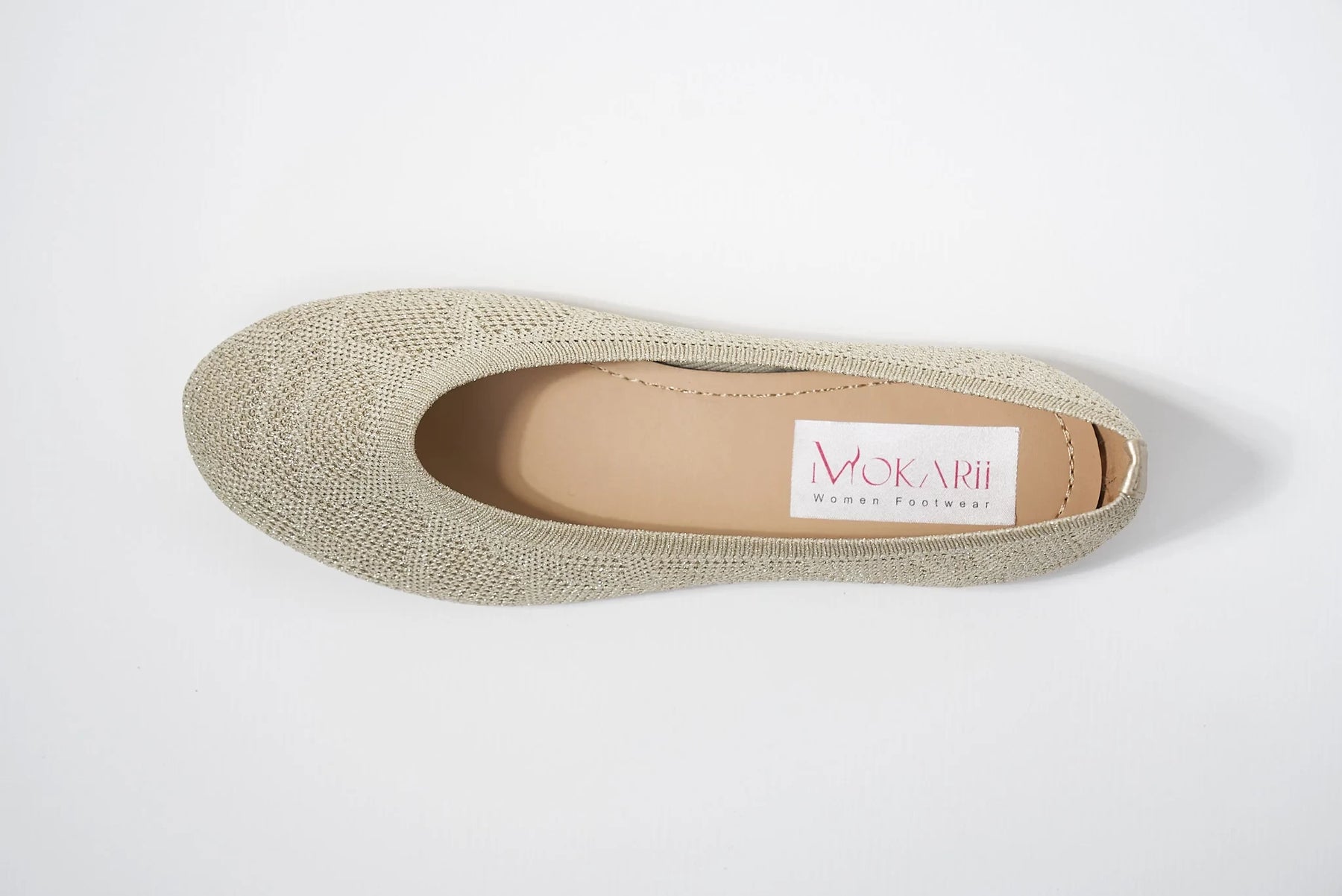 416-33 Women's Ballerina shoes