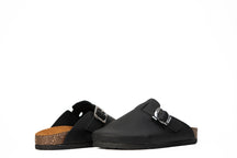 BK9 Flat Slipper