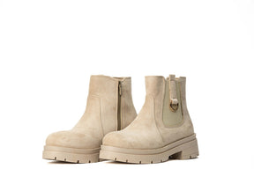 4003 Half Boot