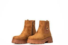 4003 Half Boot