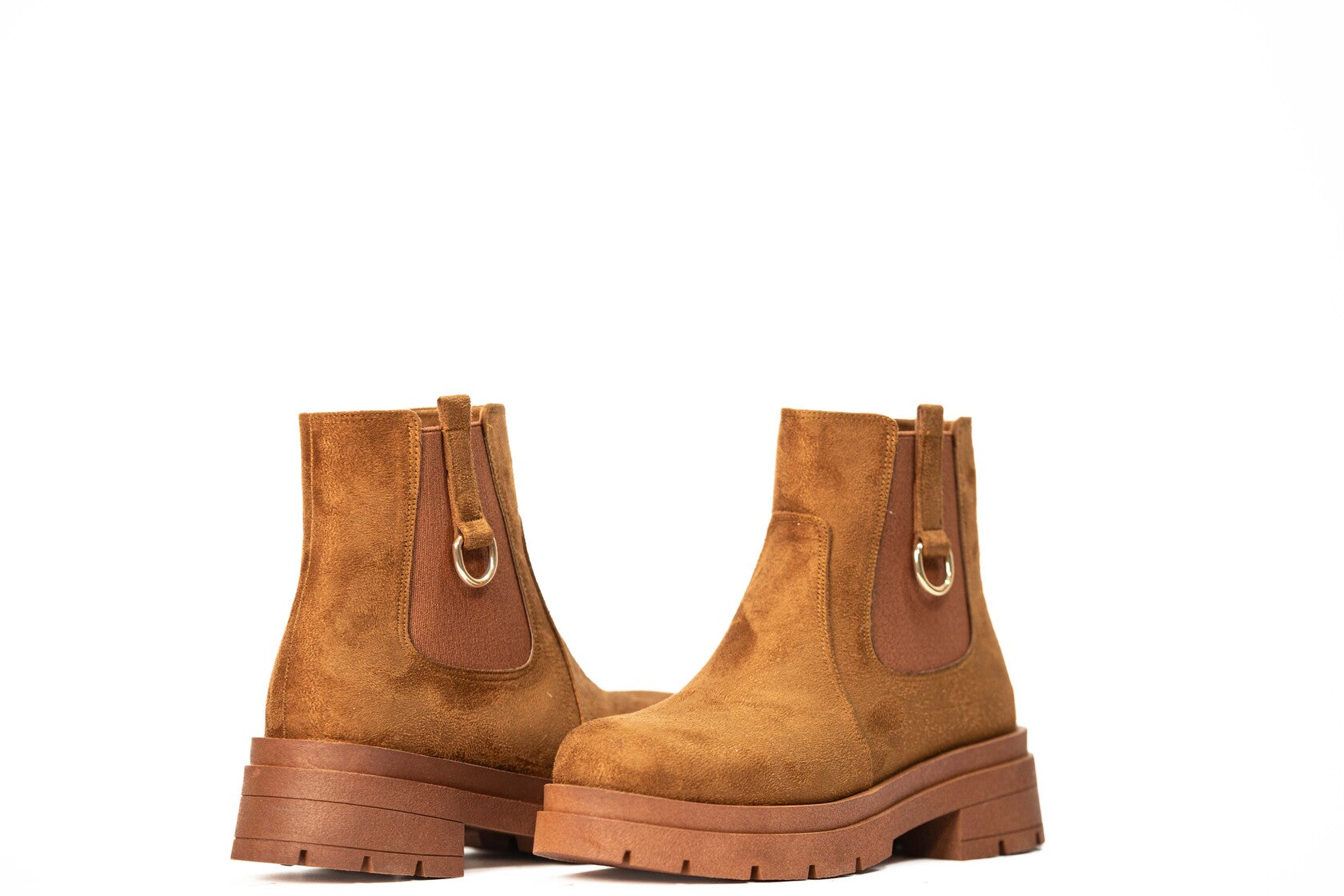 4003 Half Boot