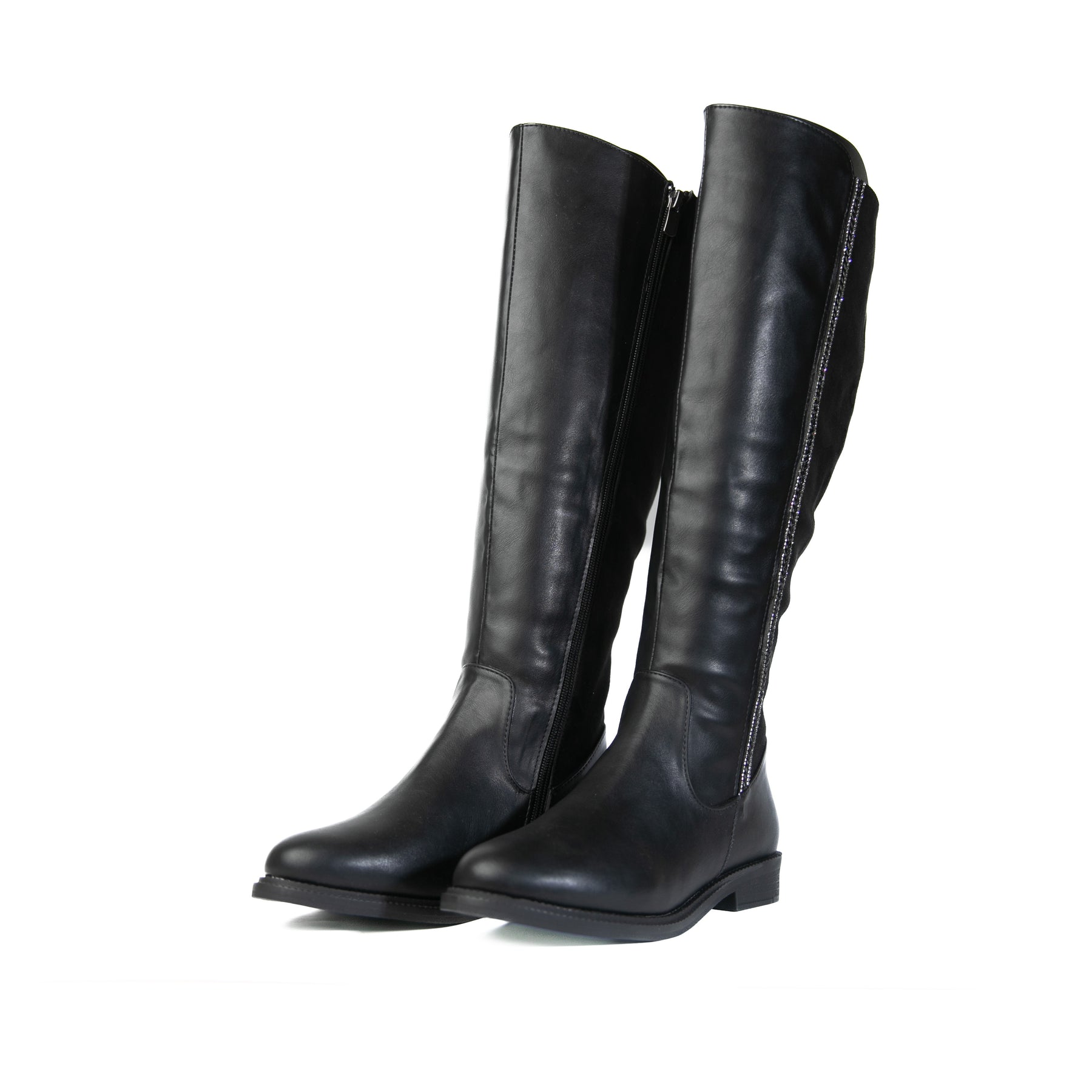 MG50 Underknee Boot