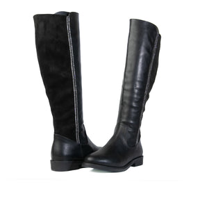 MG50 Underknee Boot