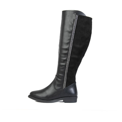 MG50 Underknee Boot