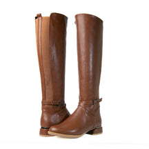 322 Underknee Boot