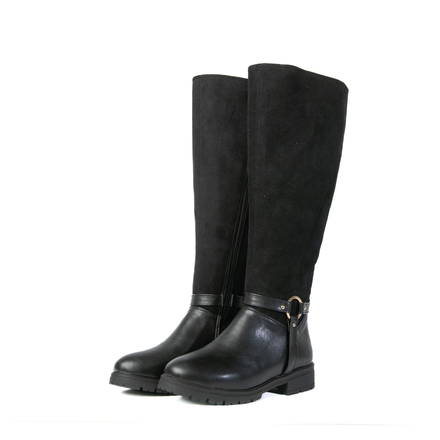 233 Underknee Boot