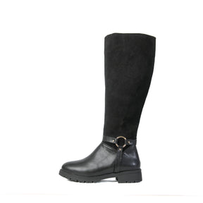 233 Underknee Boot