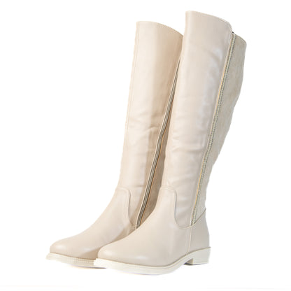 MG50 Underknee Boot