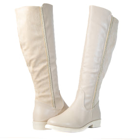 MG50 Underknee Boot