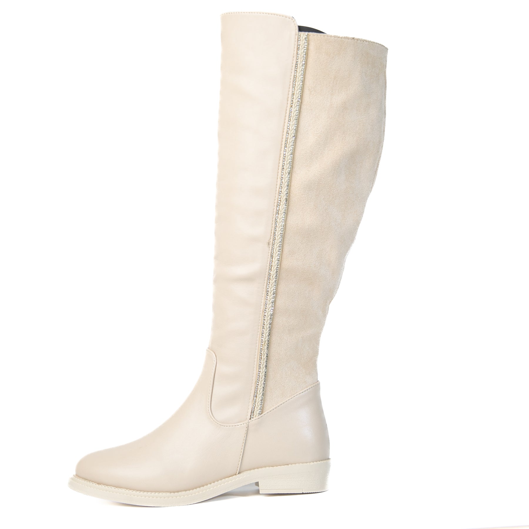 MG50 Underknee Boot