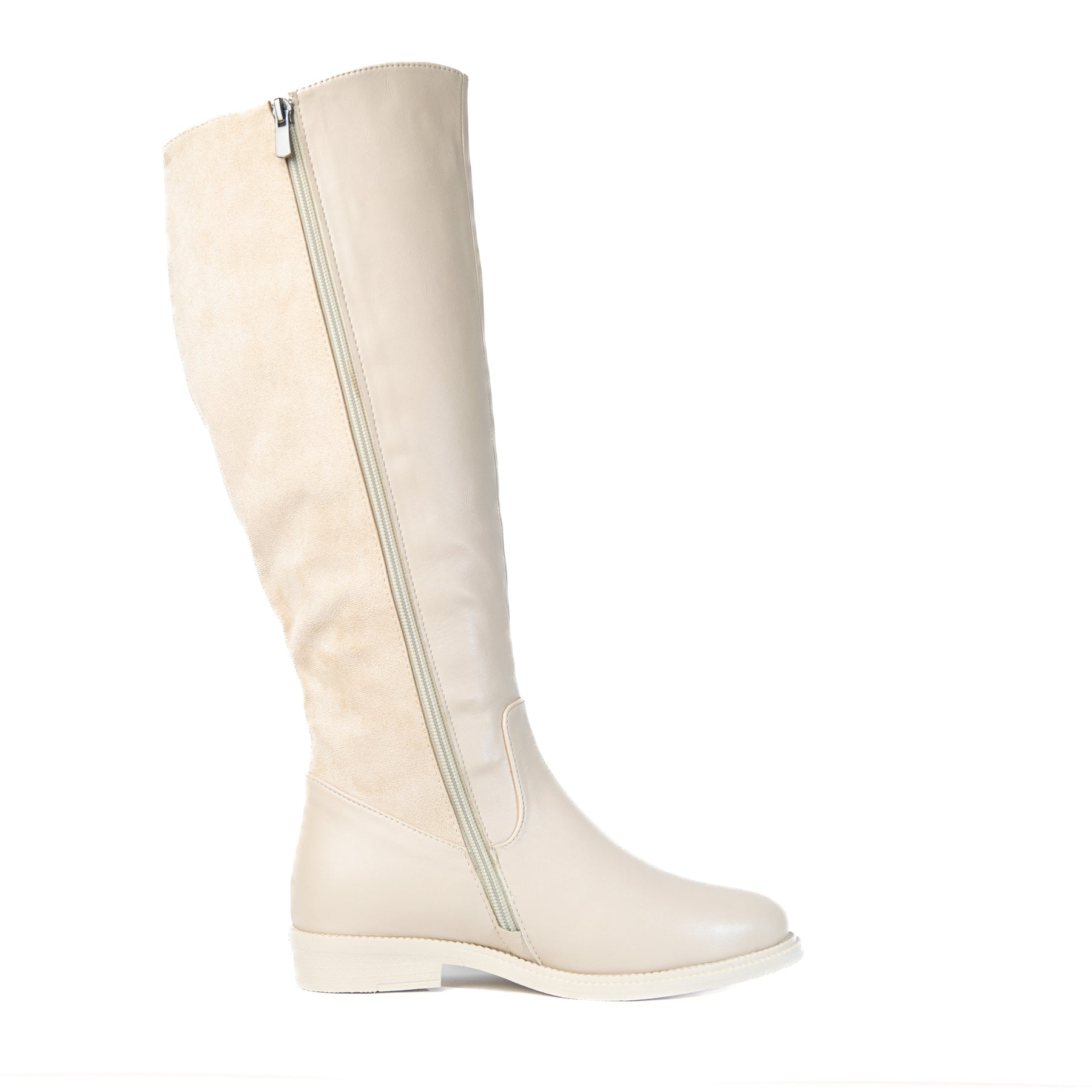 MG50 Underknee Boot