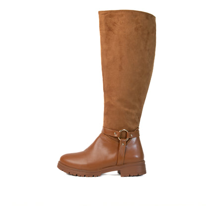 233 Underknee Boot