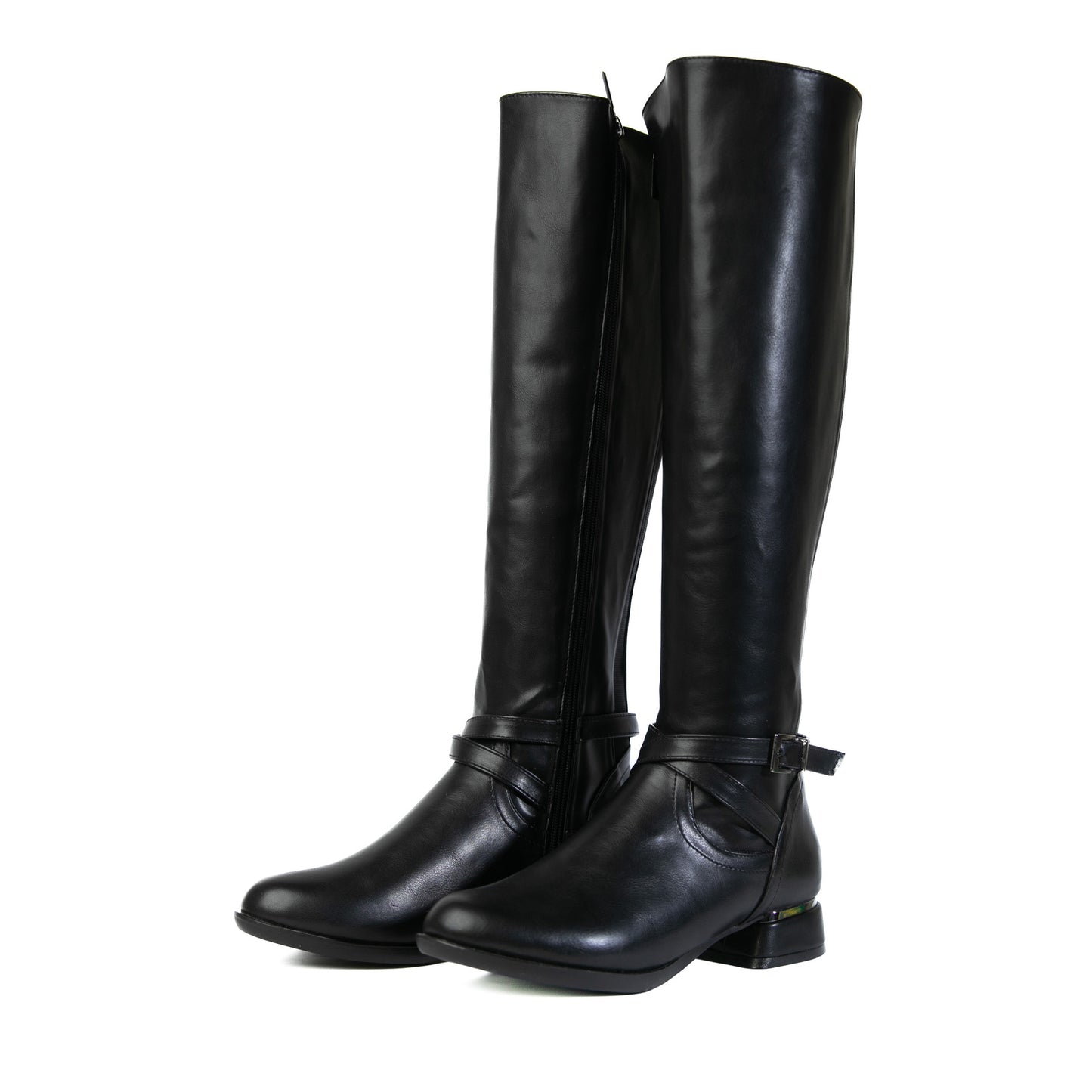 322 Underknee Boot