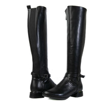 322 Underknee Boot