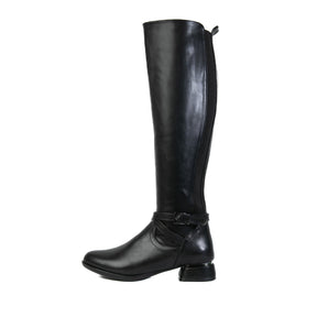 322 Underknee Boot