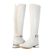 322 Underknee Boot