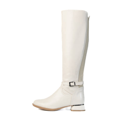 322 Underknee Boot