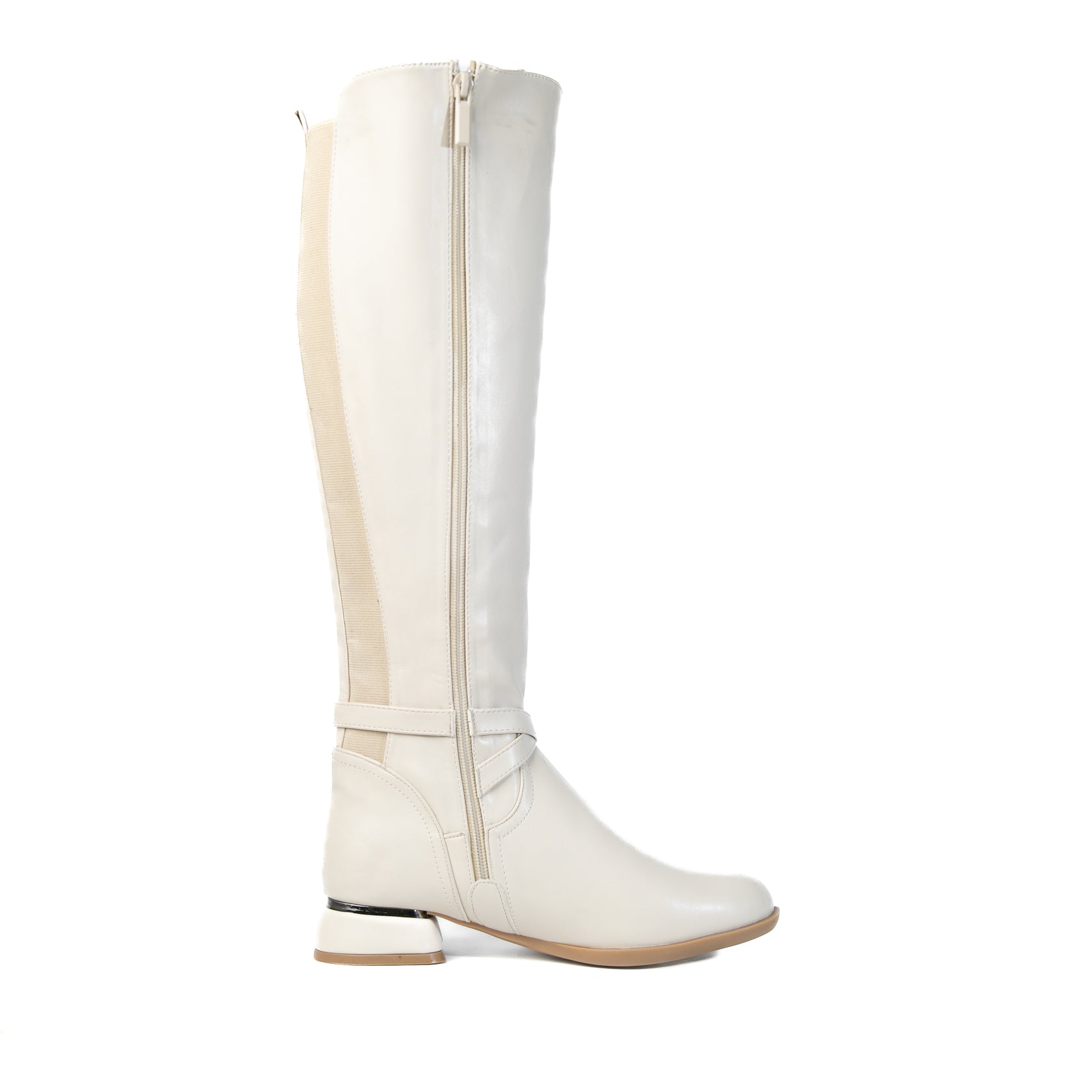 322 Underknee Boot