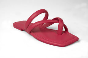 417-23 Flat Slipper