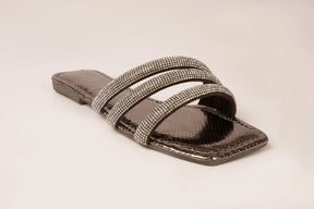 417-22 Flat Slipper