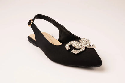 937-4 Women's Ballerina shoes