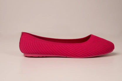 416-1-Women's Ballerina shoes