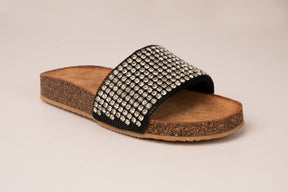 138-20 Flat Slipper