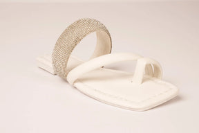 417-9 Flat Slipper