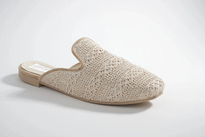 443-5 Flat Slipper