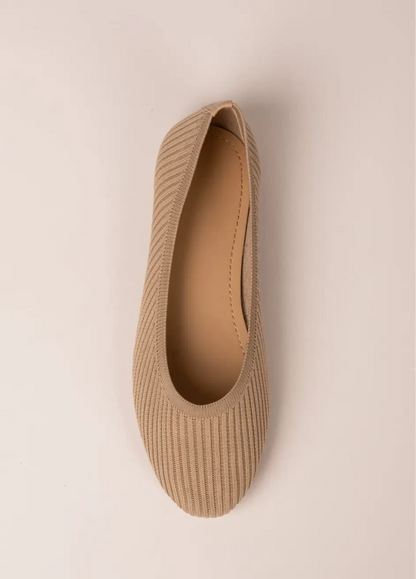 416-1-Women's Ballerina shoes