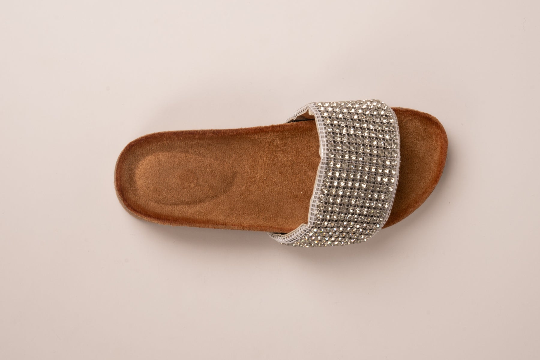 138-20 Flat Slipper