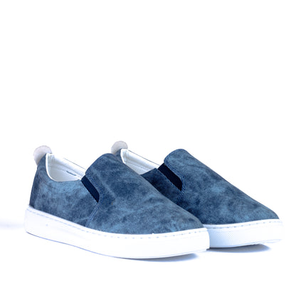 NXT1 Flat Sneaker