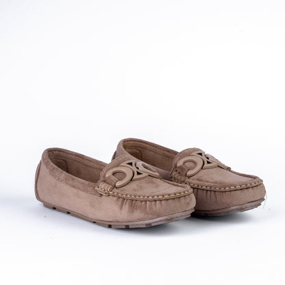 978 Moccasin