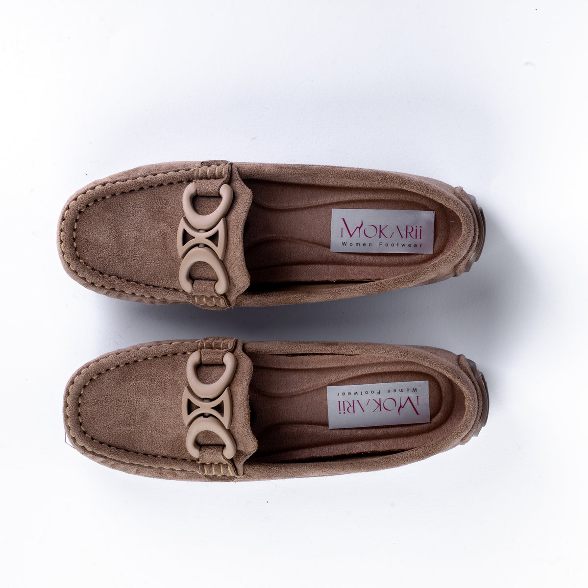 978 Moccasin