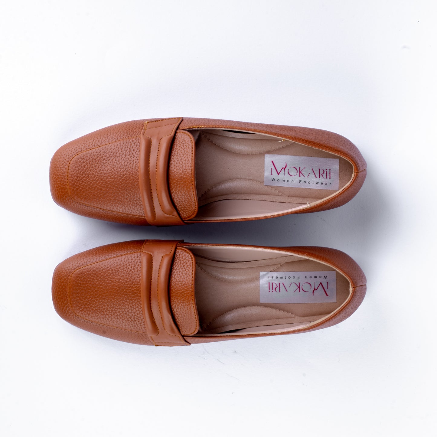 119 Moccasin