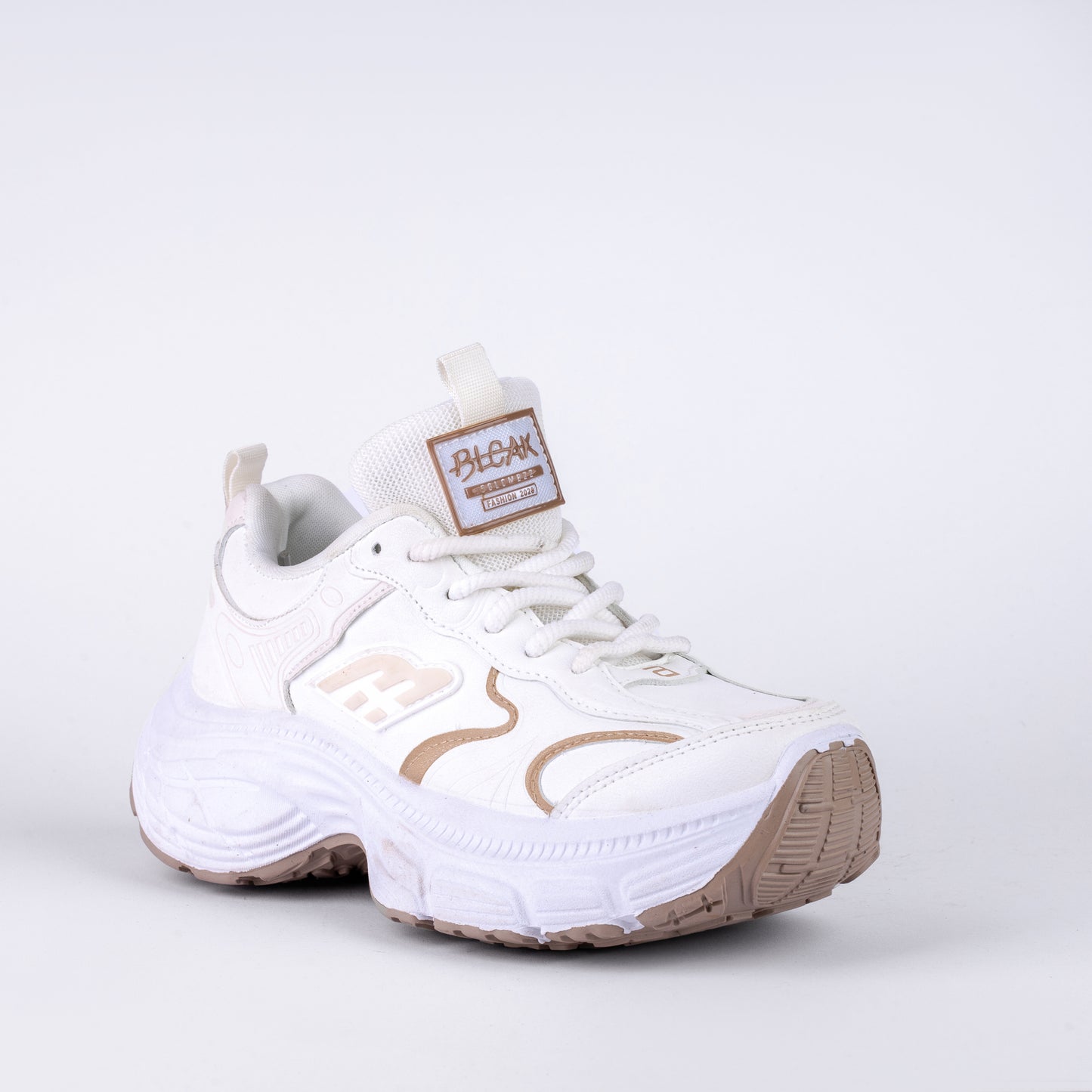 G05 Flat Sneaker