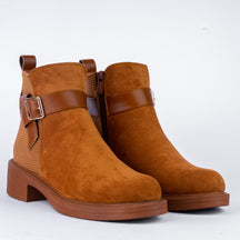 809 Half Boot