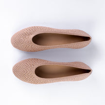 416/3 Women's Ballerina shoes