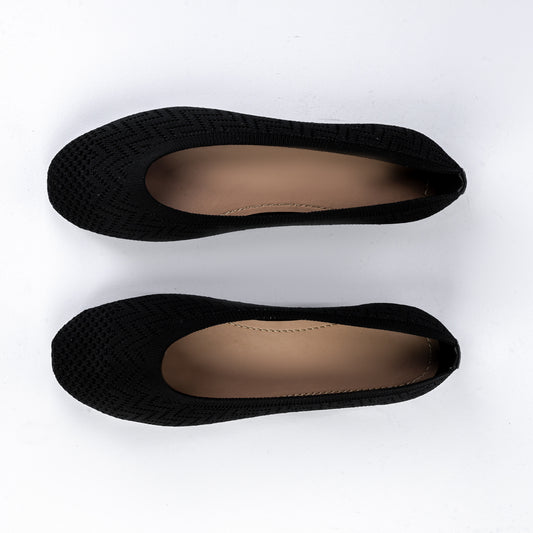 416/3 Women's Ballerina shoes