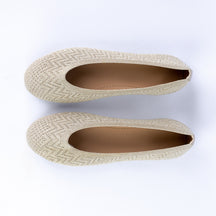 416/3 Women's Ballerina shoes