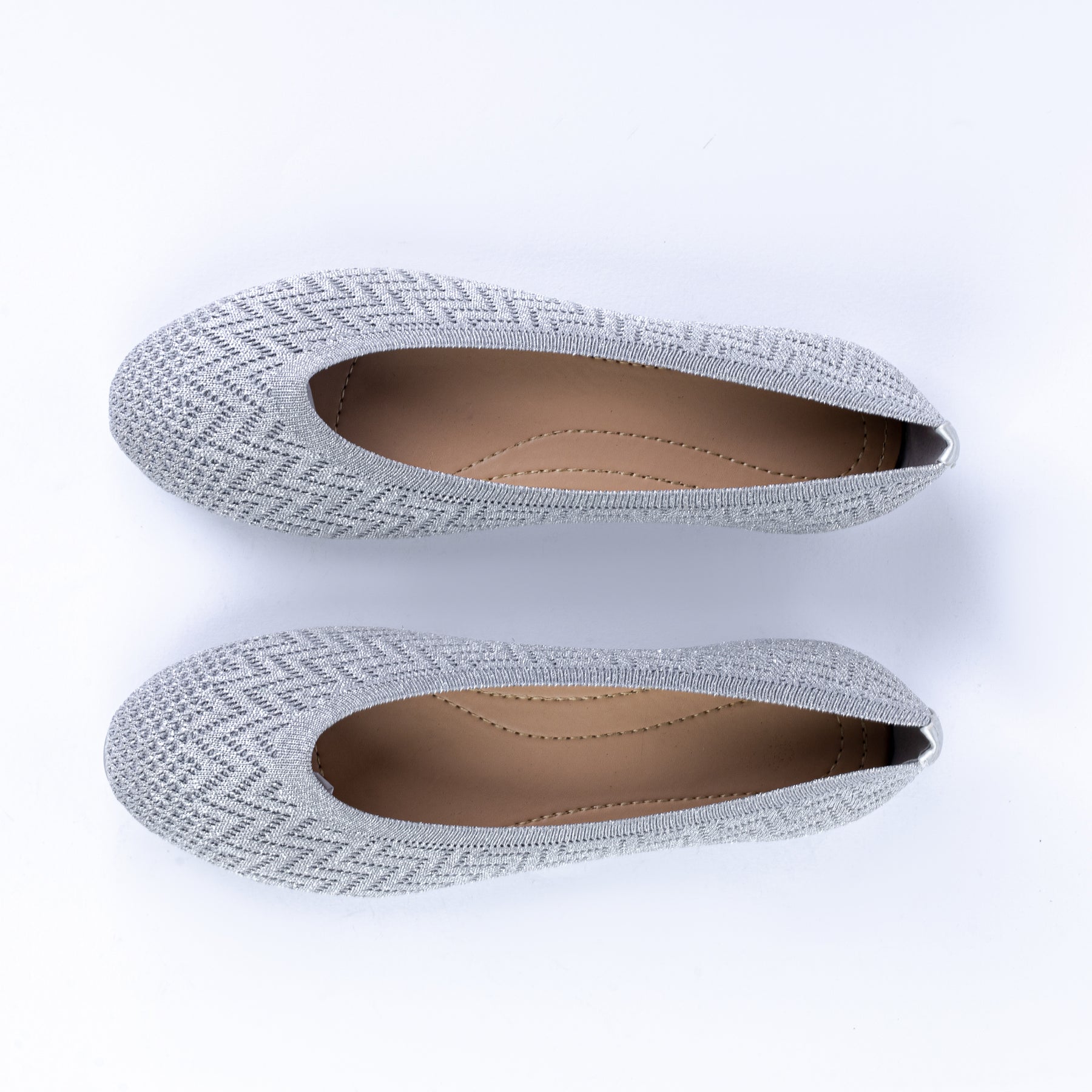 416/3 Women's Ballerina shoes