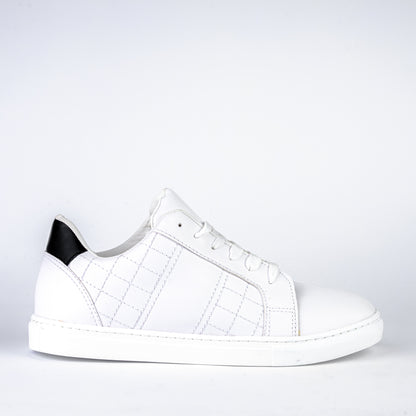 BK2 Flat Sneaker