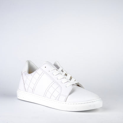 BK2 Flat Sneaker