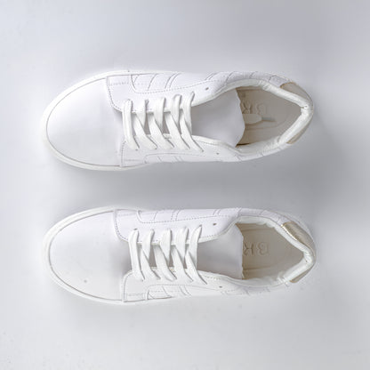 BK2 Flat Sneaker