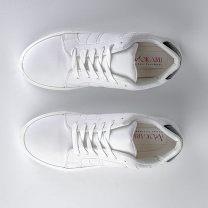 BK2 Flat Sneaker